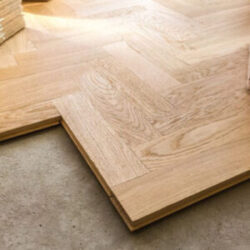 Hardwood